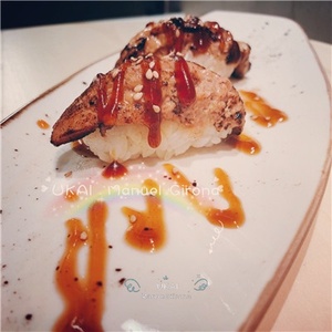 615FOIE NIGIRI