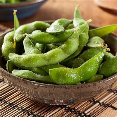 101 EDAMAME