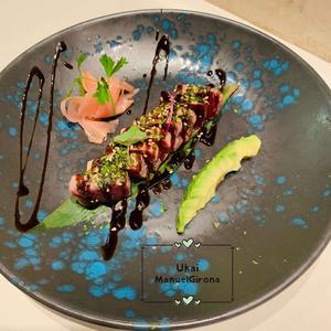 801MAGURO TATAKI