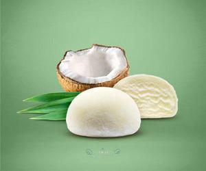 Mochi De Coco 2p
