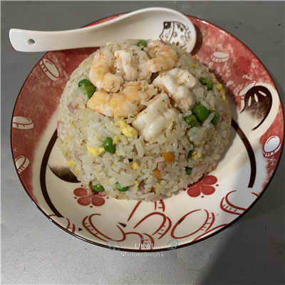 203ARROZ UKAI