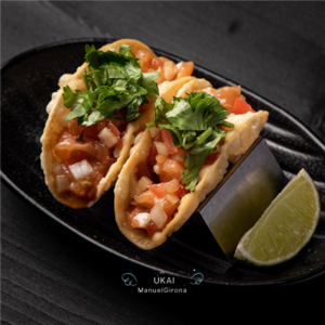 512 MINI TACOS SAKE