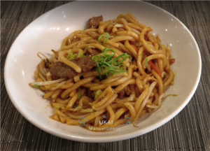 206YAKIUDON