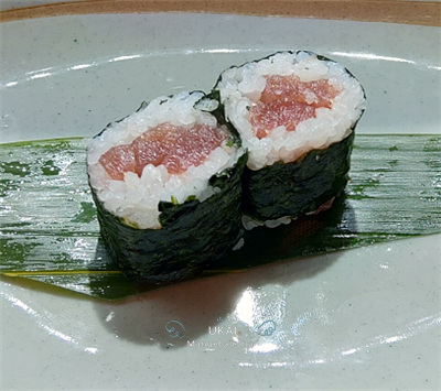 702TEKA MAKI