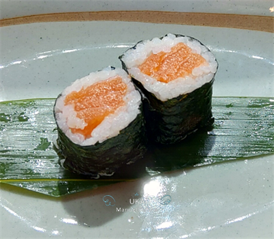 703SAKE MAKI
