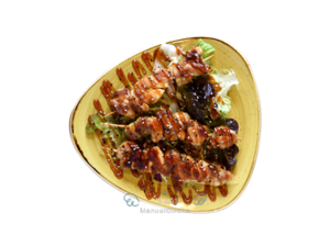 301YAKI TORI