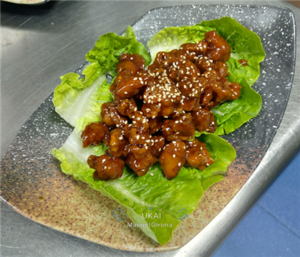 304TORI NO TERIYAKI