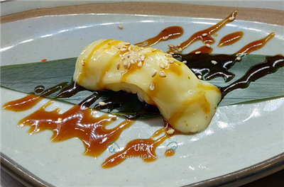 619BRIE NIGIRI NO ABURI