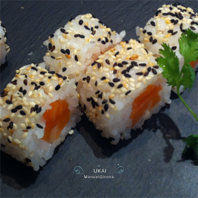 707GOMA URAMAKI