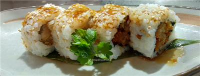 730TORI KARRAG URAMAKI 