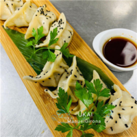 109YAKI-GYOZA