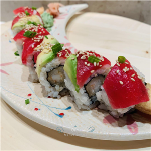 719TATAKI URAMAKI